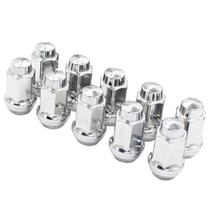 Coyote Wheel Accessories 16kx42 Lug Nut||chromekx.Jpg||85||rev16kx42||2218777