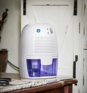 Product of Eva-Dry Edv-1100 Dehumidifier