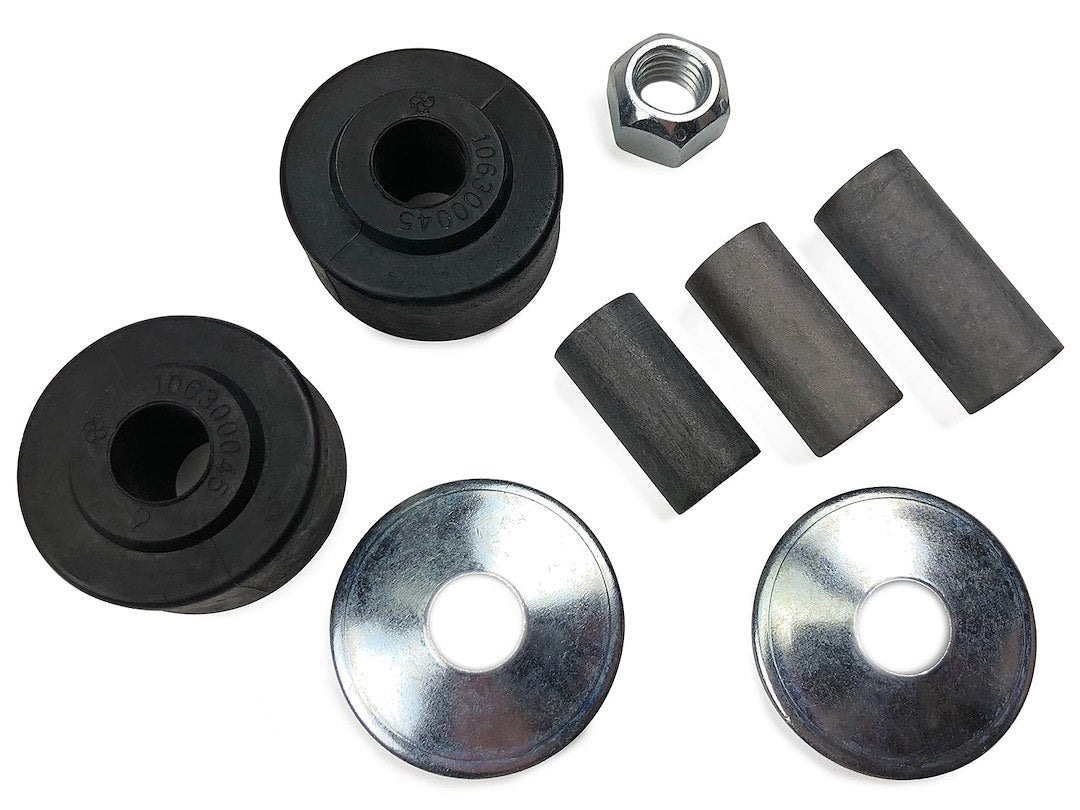 Product of Tuff Country 61262 SX8000 Twin Tube Shock Absorber 