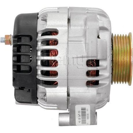 Remy International 21025 Alternator/ Generator||21025_1.Jpg||86||r1k21025||1511535