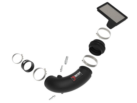 Advanced Flow Engineering 55-10004d Cold Air Intake||||86||a155510004d||2001786