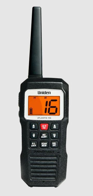 Uniden America Atlantis 155 Vhf Radio||atlantis 155_2.Jpg||87||unatlantis155||1034949