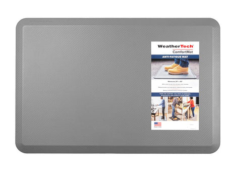 Weathertech (Usa) 81af23cbgs Work Mat||81af23cbgs.Jpg||85||w2481af23cbgs||1086137