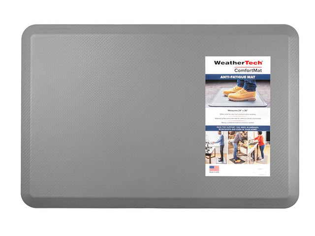 Weathertech (Usa) 81af23cbgs Work Mat||81af23cbgs.Jpg||85||w2481af23cbgs||1086137