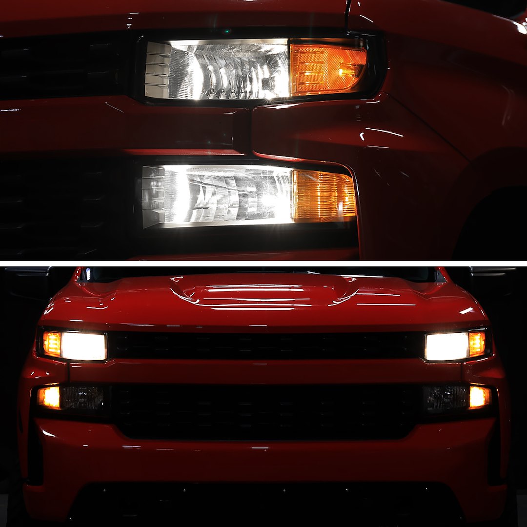 Spec-D Tuning 2lh-Siv1915sm-Ro Headlight Assembly||2lh-Siv1915sm-Ro_9.Jpg||94||sdtiv1915smro||1563774