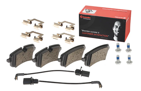 Brembo P85119 Brake Pad||p85119_1.Png||86||brmp85119||1684786