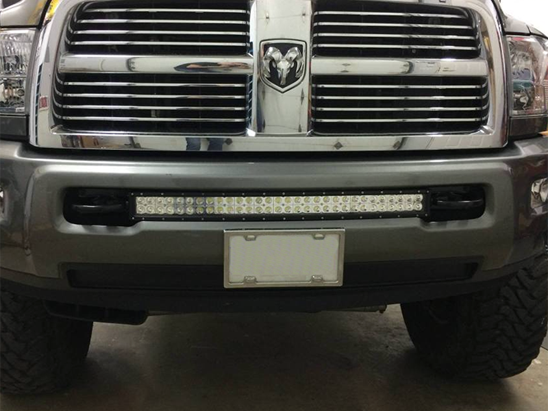 Product of Quake LED QUSN480 Light Bar 