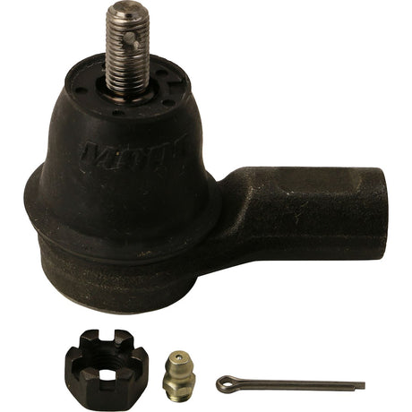 Product of Moog Chassis ES3581 Problem Solver Female Steel Tie Rod End 