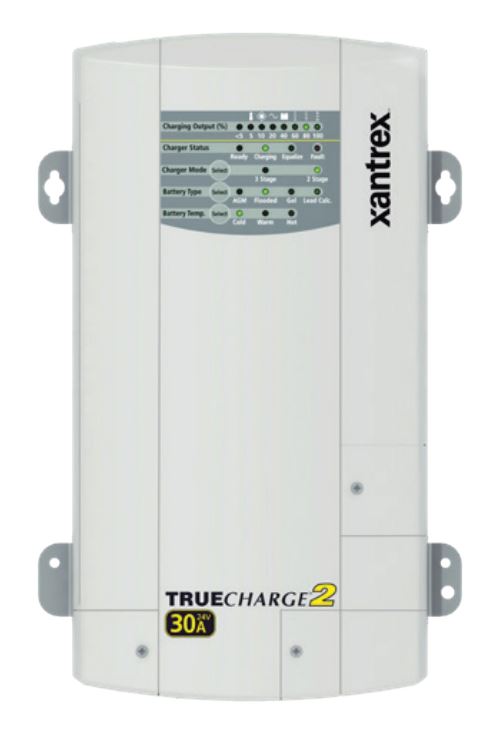 Product of Xantrex 804-2430 Battery Charger