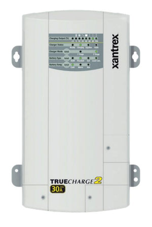 Product of Xantrex 804-2430 Battery Charger