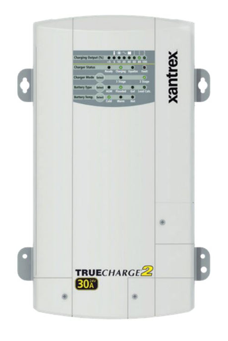 Product of Xantrex 804-2430 Battery Charger