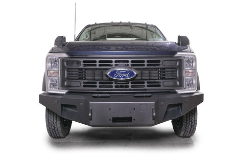 Fab Fours Fs23-A5961-1 Bumper||fs23-A5961-1_Frnt.Jpg||85||f66fs23a59611||1638814