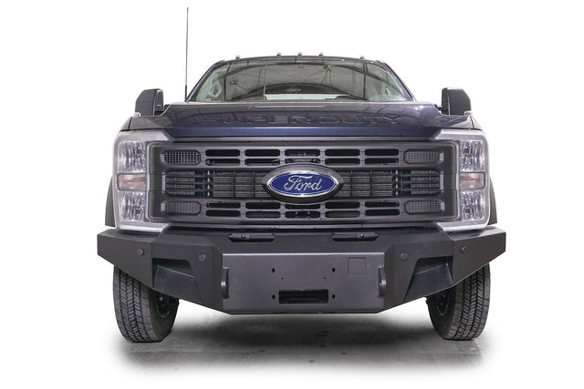Fab Fours Fs23-A5961-1 Bumper||fs23-A5961-1_Frnt.Jpg||85||f66fs23a59611||1638814