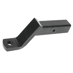 Product of Husky Towing 33005 2-1/2 Inch Receiver Trailer Hitch Ball Mount 