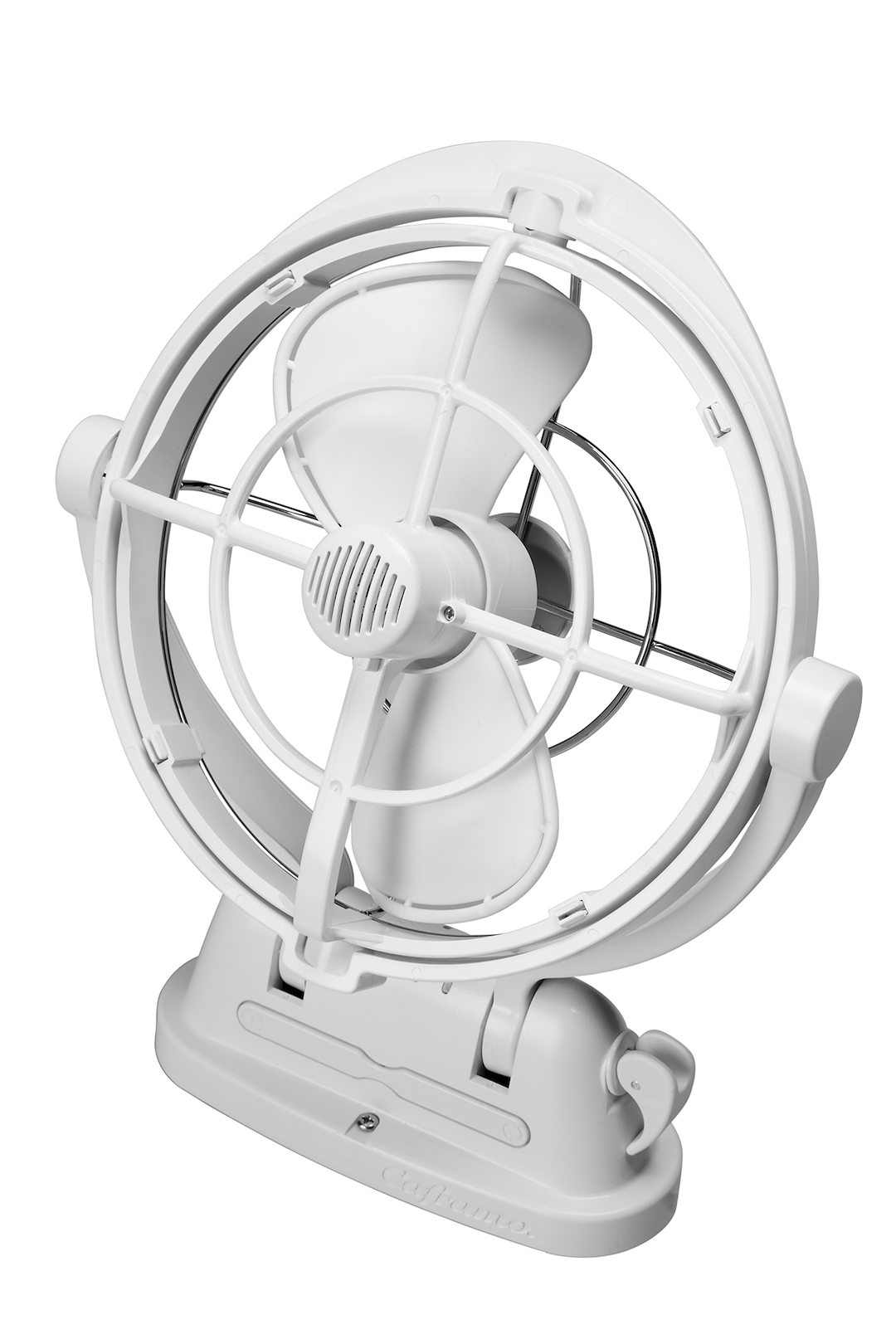 Caframo Limited 7010cawbx Fan||7010 Sirocco Ii_ White Back.Png||85||c4p7010cawbx||1714493