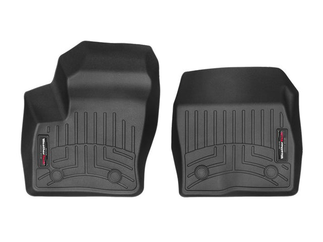 Weathertech (Usa) 4416161v Floor Liner||4416161v.Jpg||85||w244416161v||1107209