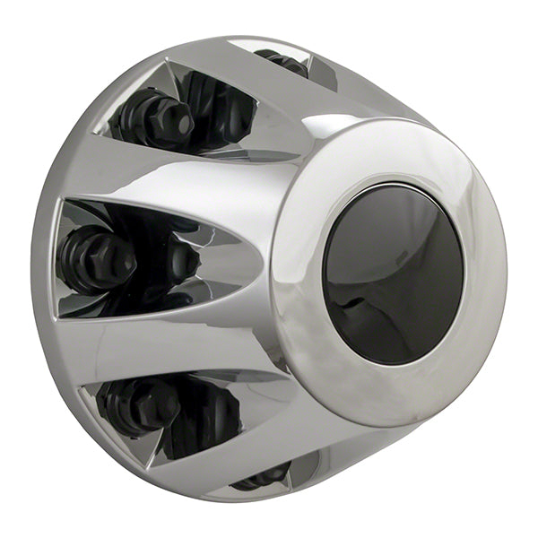 Product of Coast To Coast IWCC3290 Chrome Plated Silver Wheel Center Cap 