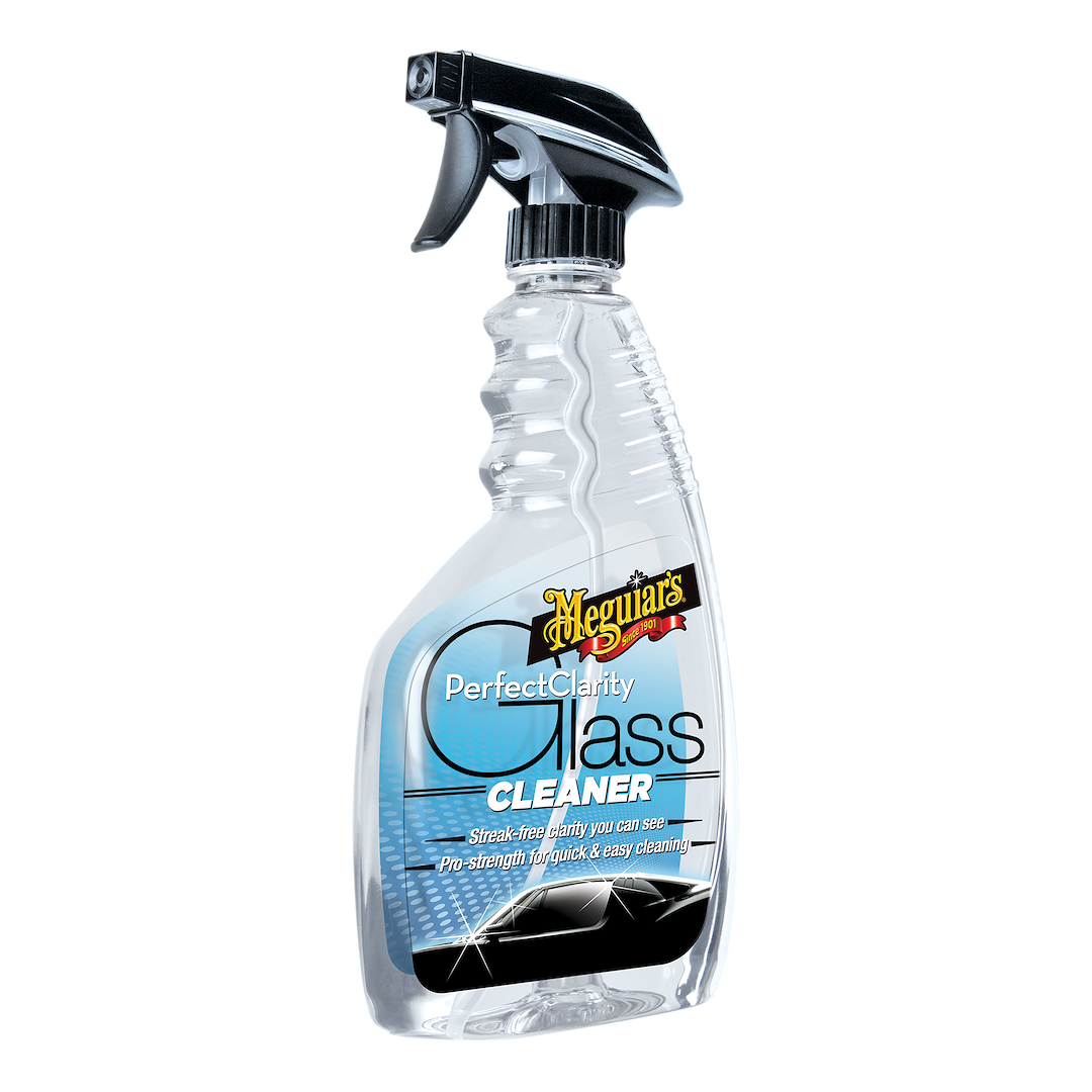 Product of Meguiars G8224 Glass Cleaner