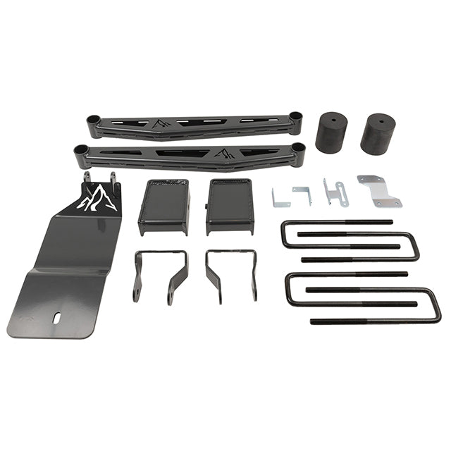 Product of Bell Tech 150210TPS Lift Kit Suspension 