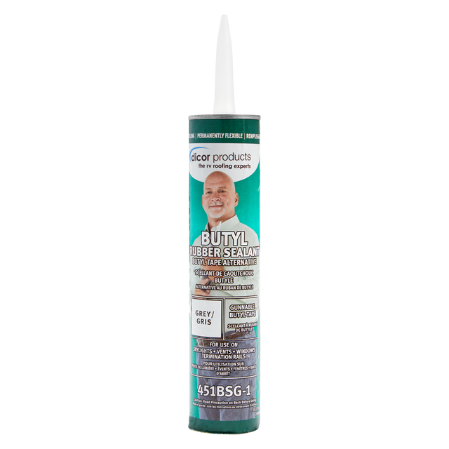 Dicor Corp. 451bsg-1 Caulk Sealant||451bsg-1.Png||85||d6j451bsg1||1046683