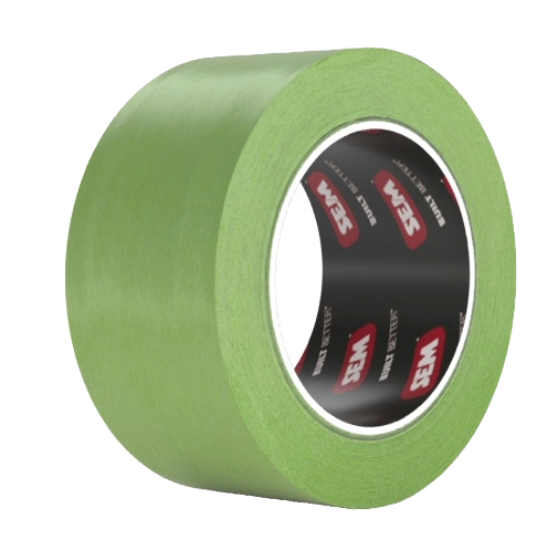 Sem Products Sm0018 Masking Tape||sem_Maskingtape_Green01.Png||85||semsm0018||1745101