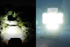 Product of ARB TM512 Driving/ Fog Light 