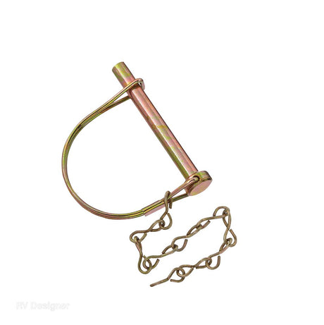 Rv Designer H421 Trailer Coupler Safety Pin Clip||h421webready.Jpg||85||r6rh421||850551