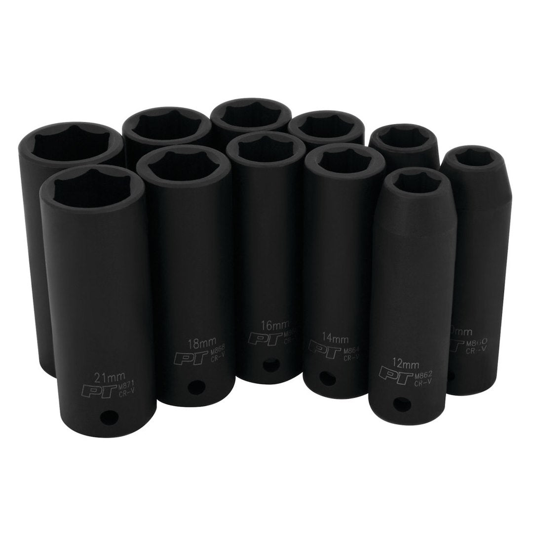 Product of Performance Tool M591db Socket Set