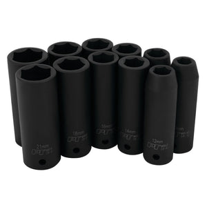 Product of Performance Tool M591db Socket Set