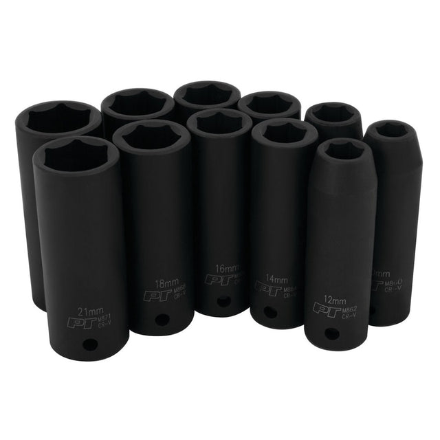 Product of Performance Tool M591db Socket Set