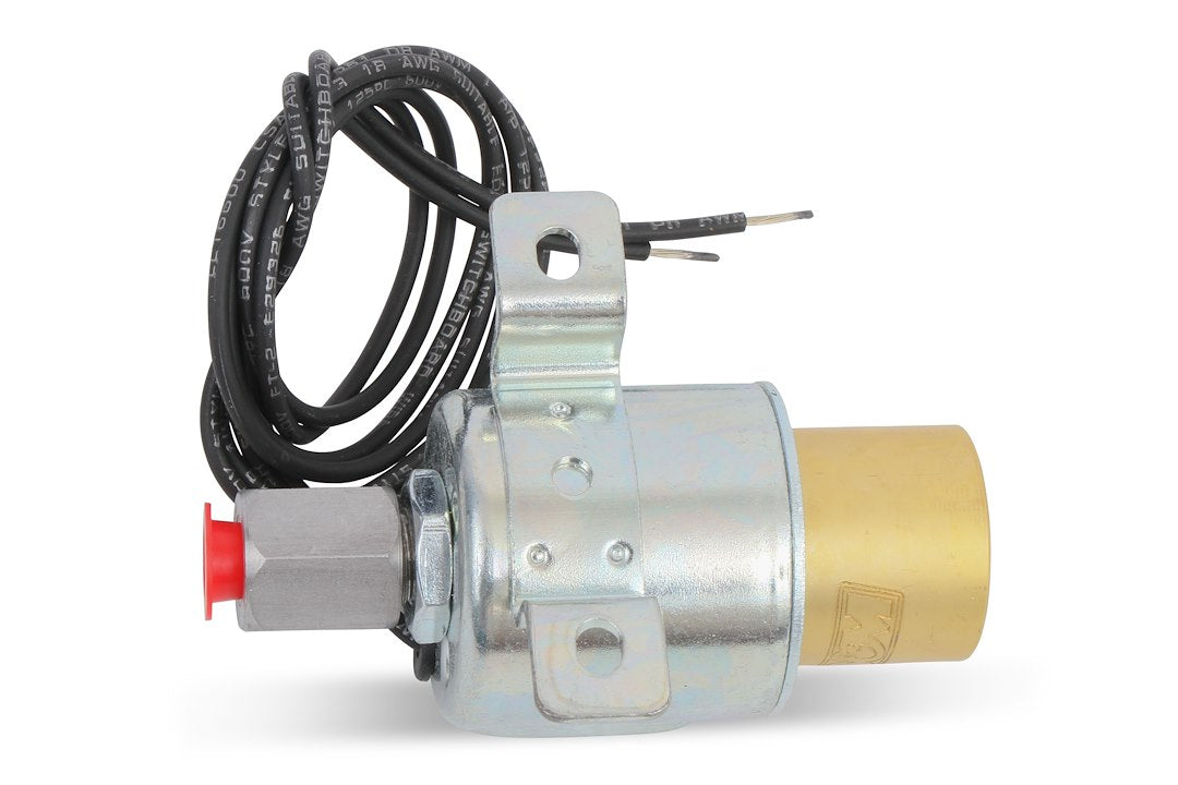 Product of B&M 46076 Brake Line Lock Kit