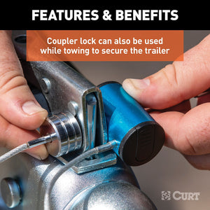 Curt 23082 Trailer Coupler Lock||23082_3008x1990_Fe.Jpg||91||c9323082||906347