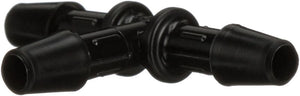 Gates 28583 Heater Hose Connector||28583_2.Jpg||87||grc28583||1066966