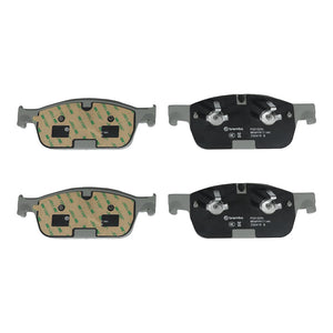 Brembo P50102n Brake Pad||p50102n_Bac.Jpg||87||brmp50102n||1753571