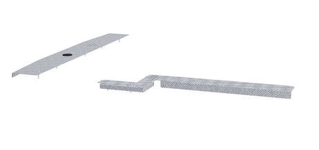 Product of Holman 40477t Door Sill Protector