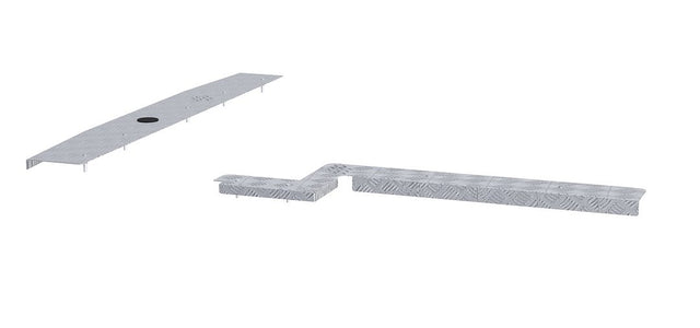 Product of Holman 40477t Door Sill Protector