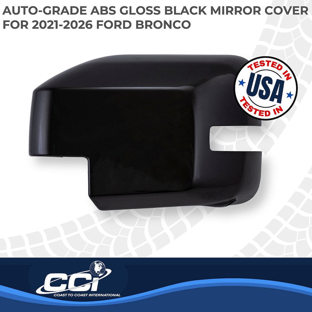Coast To Coast Mc67558rbk Exterior Mirror Cover||c2c_Mc67558rbk_Mirror Cover_B2c_3.Jpg||87||c2cmc67558rbk||2174532