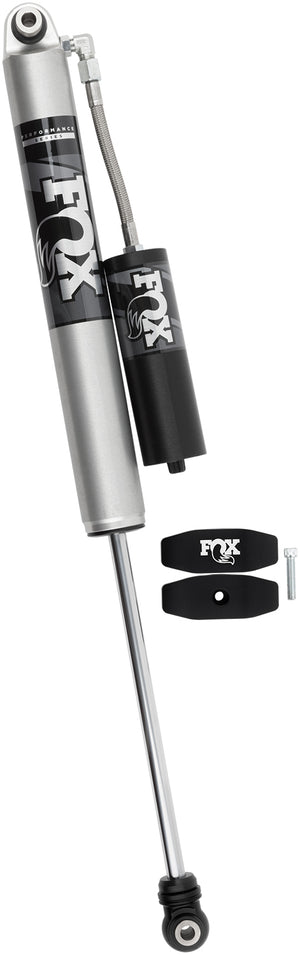 Product of Fox Shocks 985-24-186 2.0 Performance Series Monotube Shock Absorber 