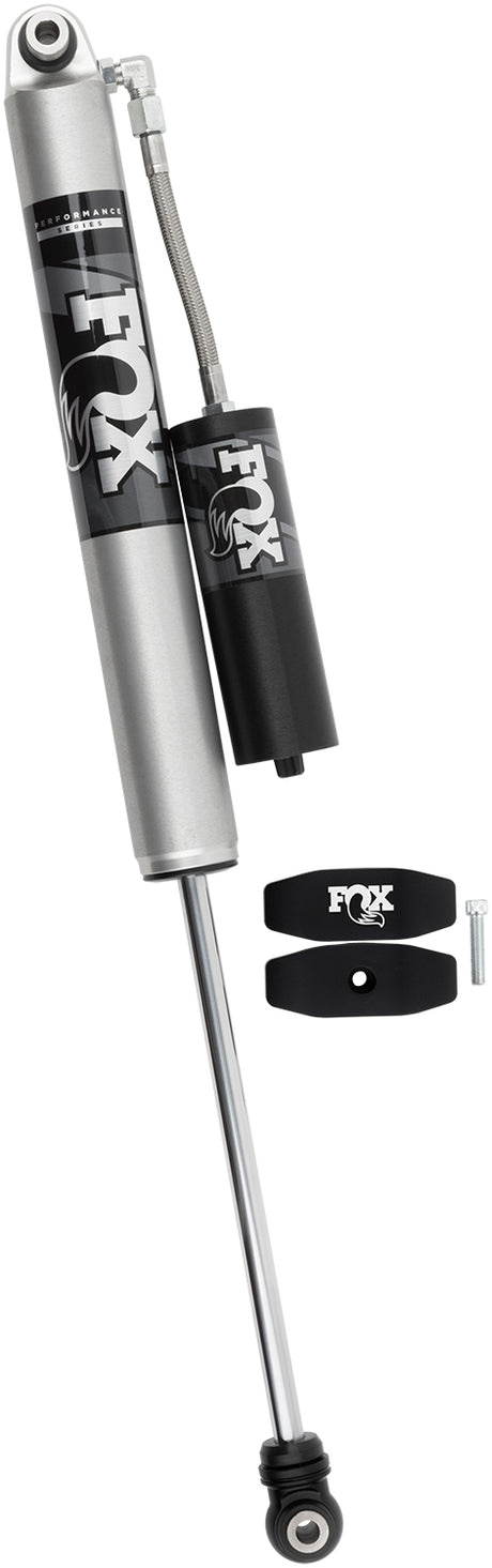 Product of Fox Shocks 985-24-186 2.0 Performance Series Monotube Shock Absorber 