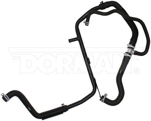 Dorman (Oe Solutions) 626-791 Coolant Pipe||626-791.Jpg||85||d18626791||1182160
