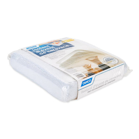 Product of Camco 45195 Roof Vent Insulation