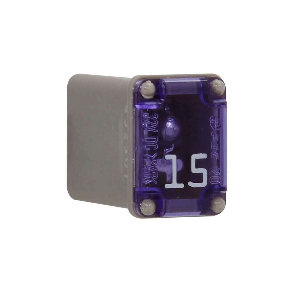 Product of Bussman Fmm-15 Fuse