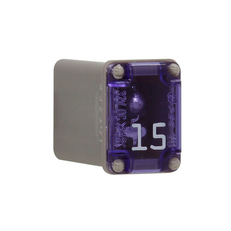 Product of Bussman Fmm-15 Fuse