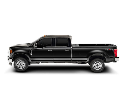 Product of Retrax RetraxPro MX Hard Manual Retractable 80336 Tonneau Cover 