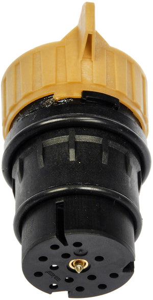 Dorman (Oe Solutions) 917-505 Auto Trans Wiring Harness Connector||917-505-001.Jpg||85||d18917505||2344766