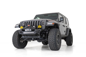 Addictive Desert Designs Ac96100801na Skid Plate||||87||addac96100801||2003941