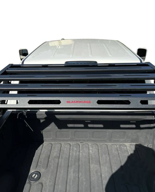 Black Horse Offroad Ar2-05ba3 Truck Bed Bar||||91||blkar205ba3||2007560