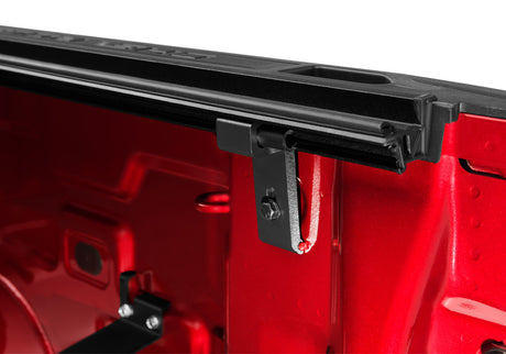 Product of UnderCover Armor Flex Hard Folding AX12029 Tonneau Cover 