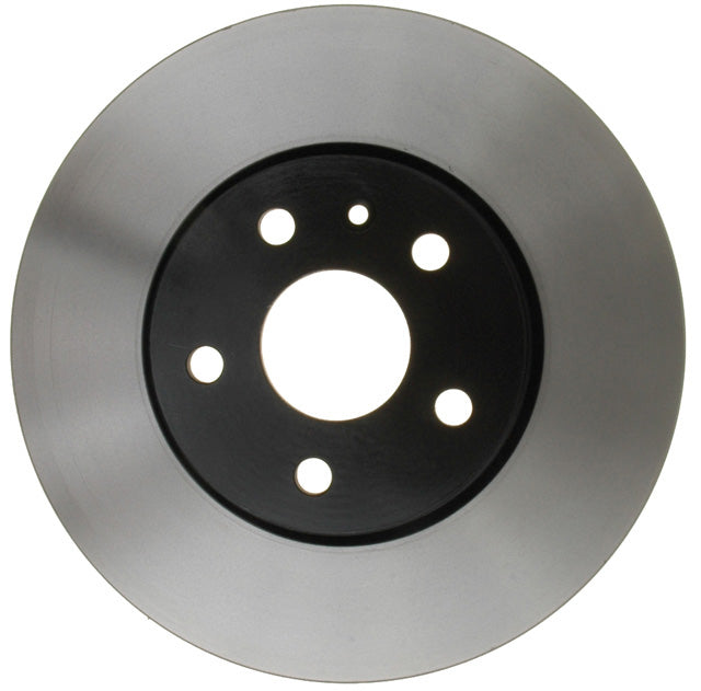 Product of Raybestos Brakes 580746 Specialty - Street Performance Plain Face 2-Piece Brake Rotor 