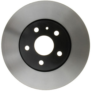 Product of Raybestos Brakes 580746 Specialty - Street Performance Plain Face 2-Piece Brake Rotor 
